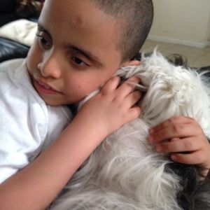 Meet your Posher, Maritza